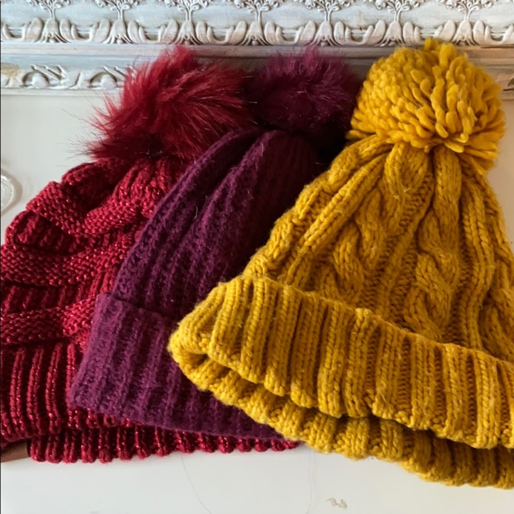 Hats